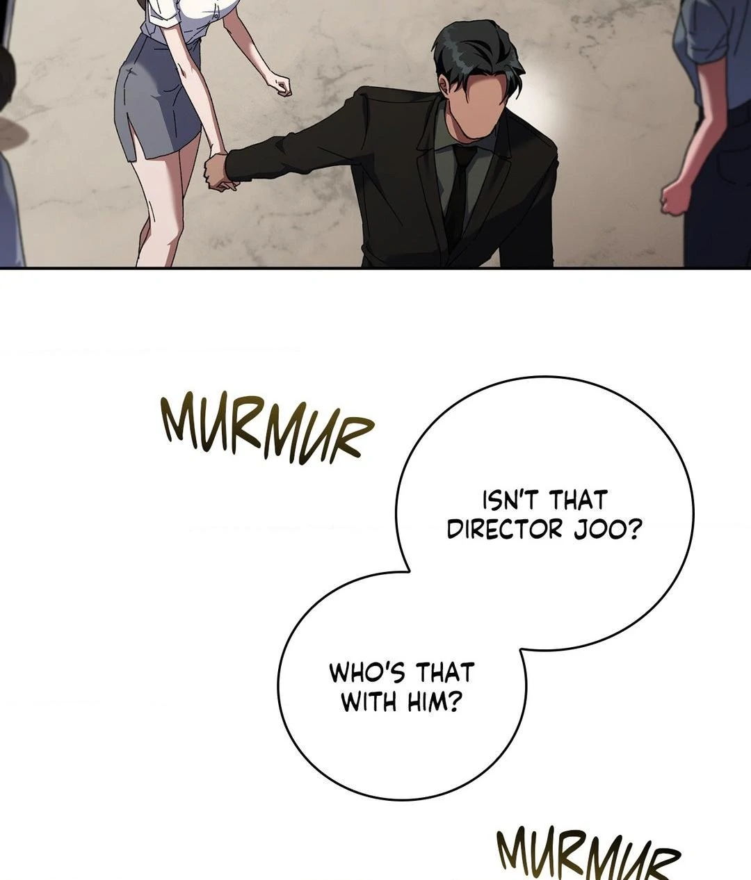 DIVE [Season 2] [+19v] [Luna Toons] - Chapter 25 manhwa