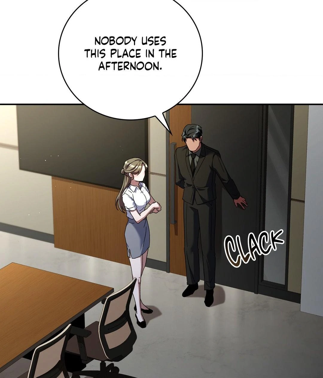 DIVE [Season 2] [+19v] [Luna Toons] - Chapter 25 manhwa