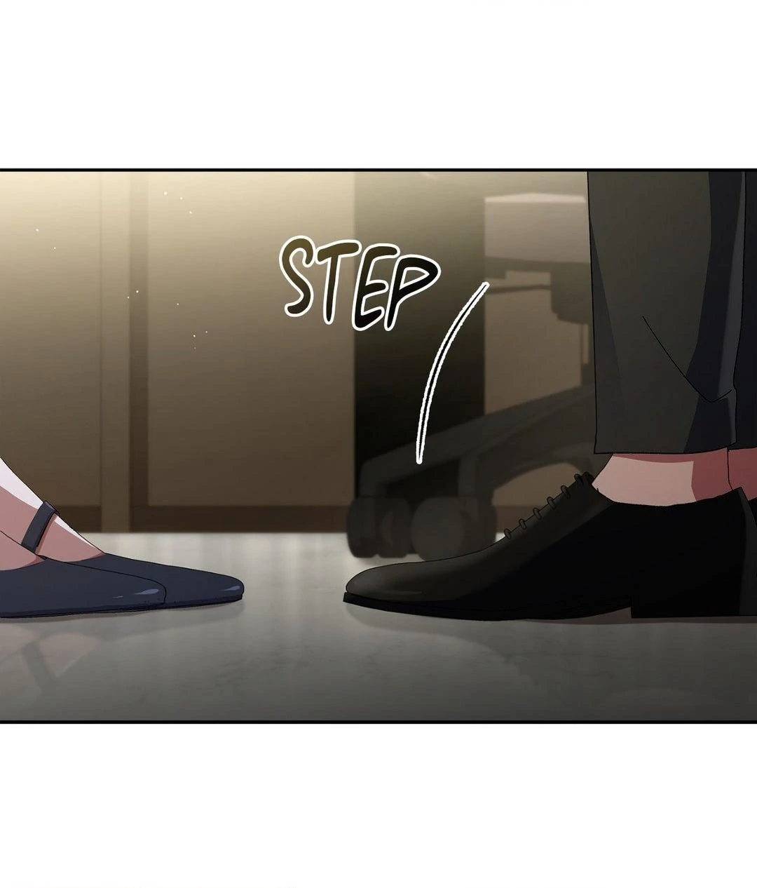 DIVE [Season 2] [+19v] [Luna Toons] - Chapter 25 manhwa