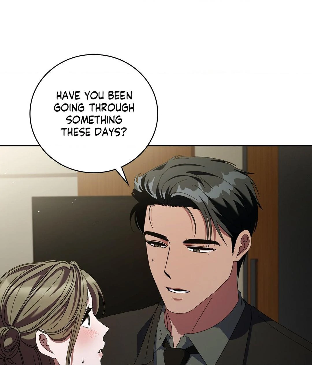 DIVE [Season 2] [+19v] [Luna Toons] - Chapter 25 manhwa