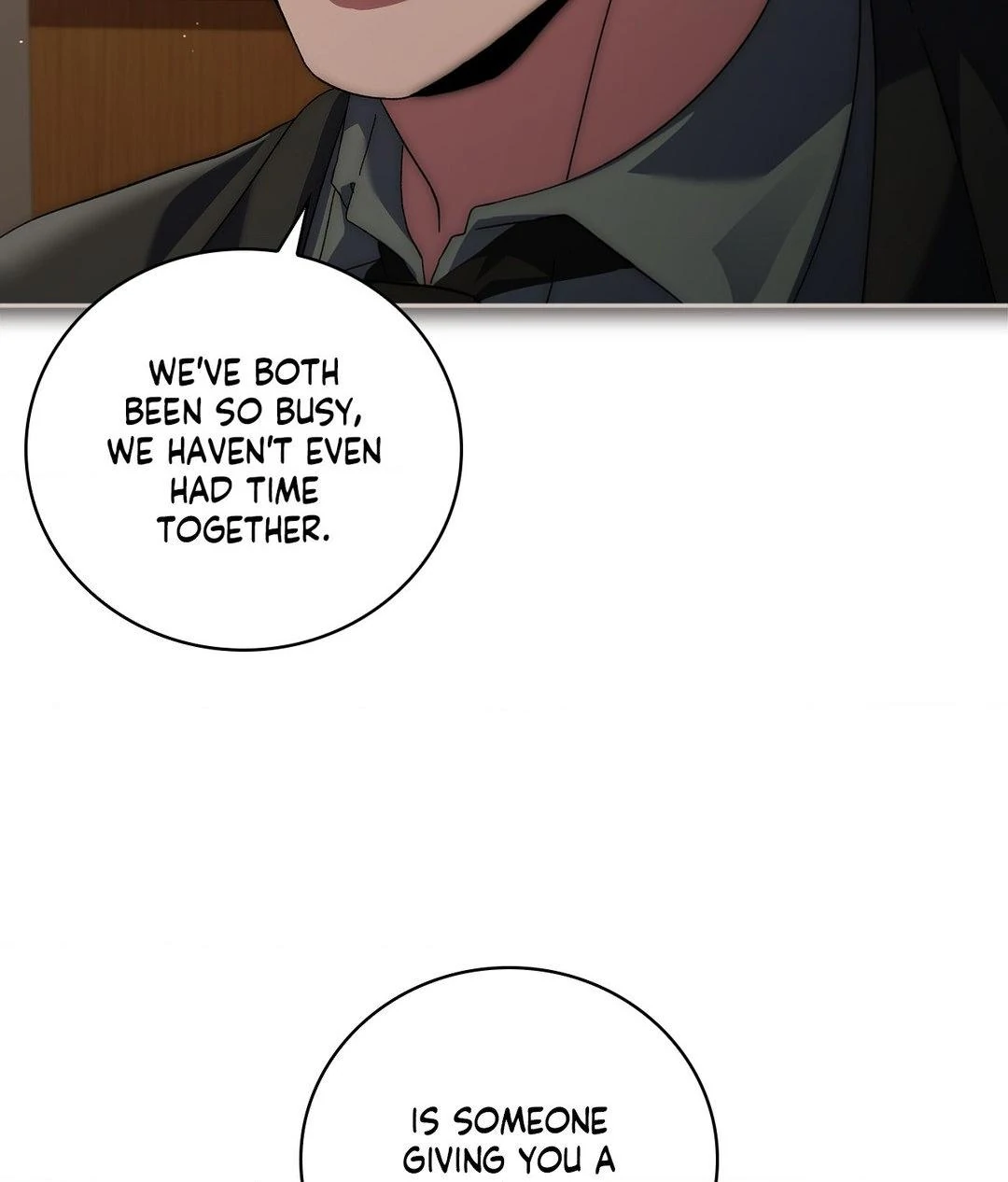 DIVE [Season 2] [+19v] [Luna Toons] - Chapter 25 manhwa