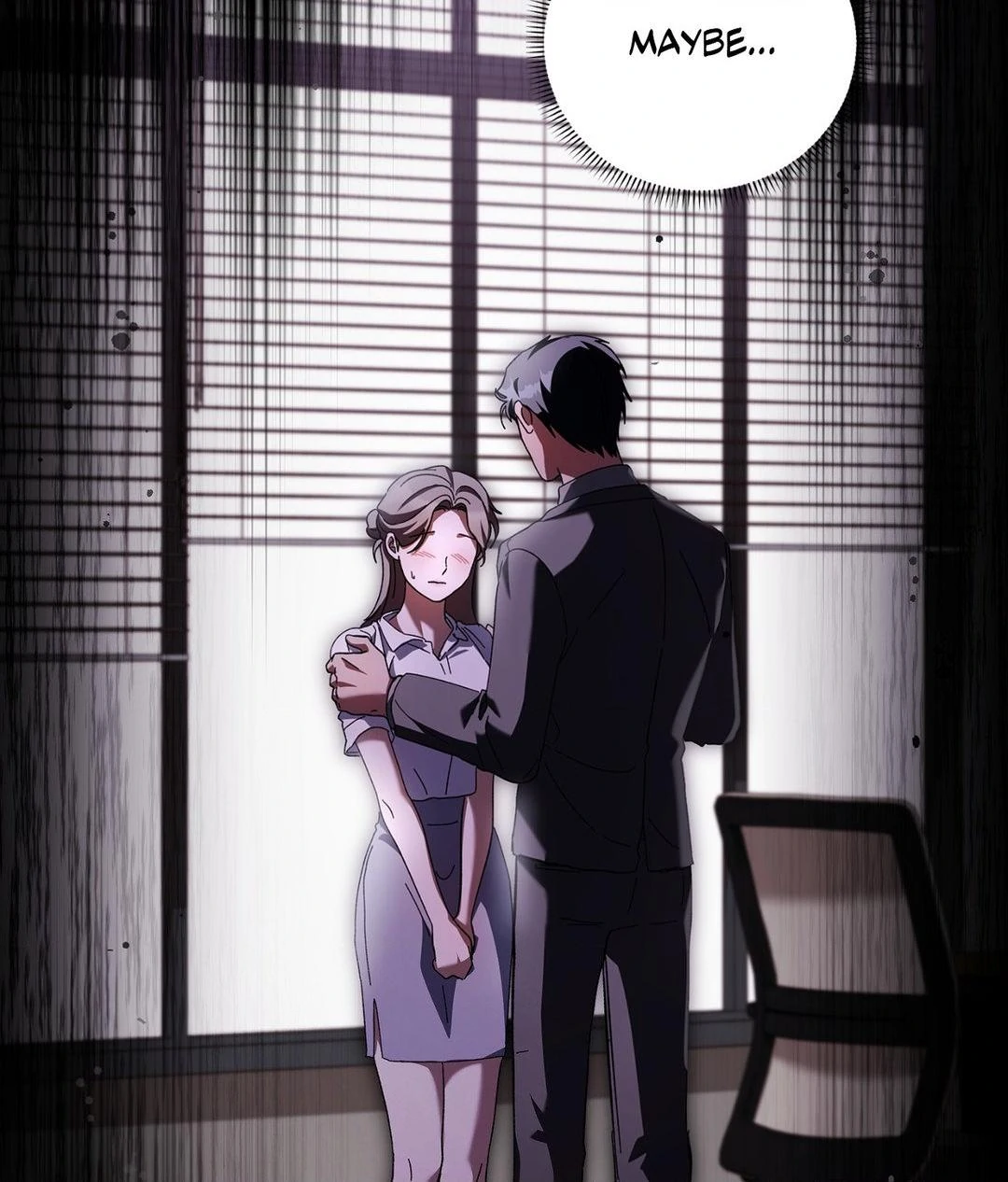 DIVE [Season 2] [+19v] [Luna Toons] - Chapter 25 manhwa