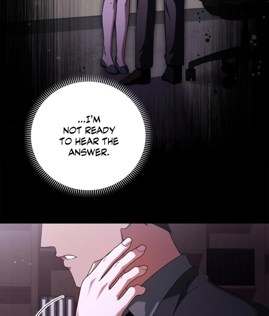 DIVE [Season 2] [+19v] [Luna Toons] - Chapter 25 manhwa