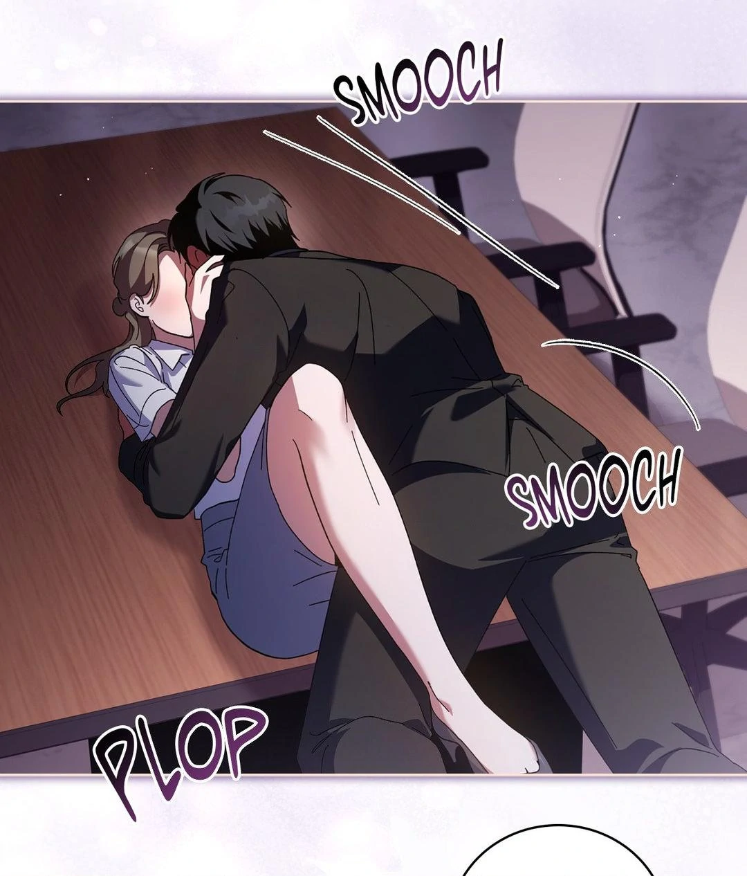 DIVE [Season 2] [+19v] [Luna Toons] - Chapter 25 manhwa