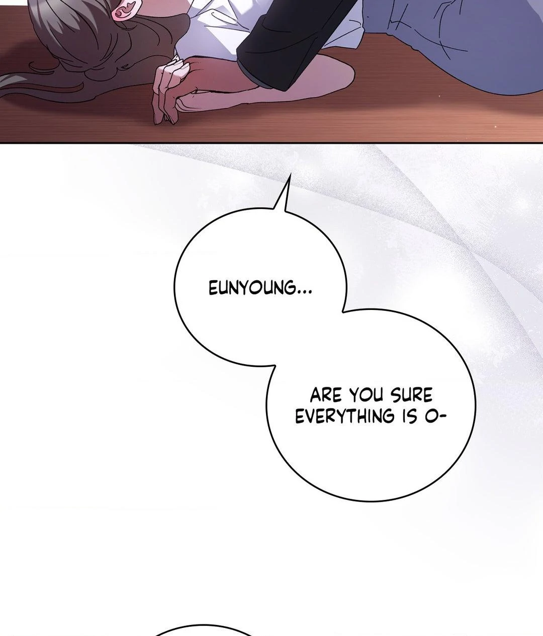 DIVE [Season 2] [+19v] [Luna Toons] - Chapter 25 manhwa