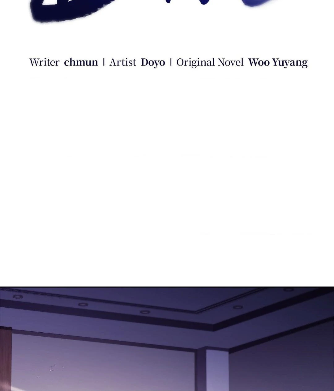 DIVE [Season 2] [+19v] [Luna Toons] - Chapter 26 manhwa