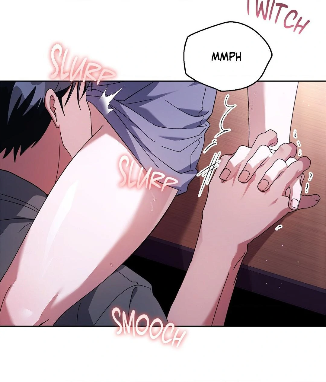 DIVE [Season 2] [+19v] [Luna Toons] - Chapter 26 manhwa