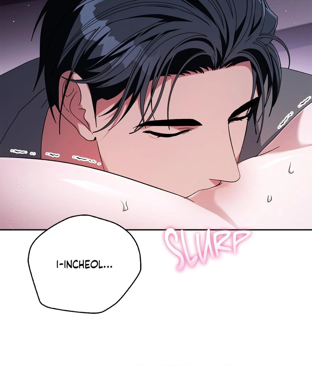 DIVE [Season 2] [+19v] [Luna Toons] - Chapter 26 manhwa