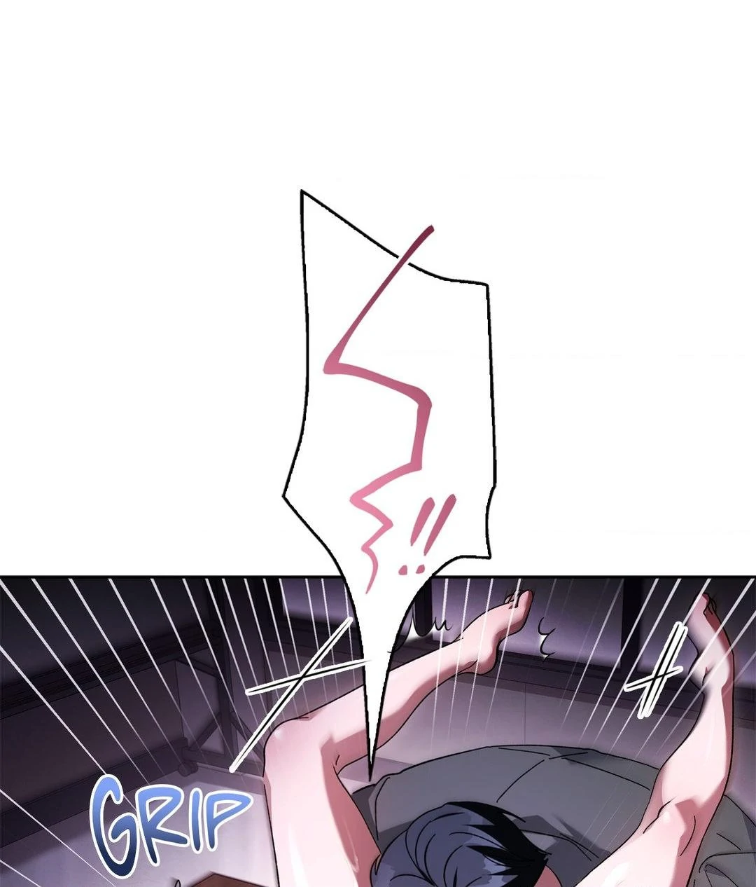 DIVE [Season 2] [+19v] [Luna Toons] - Chapter 26 manhwa