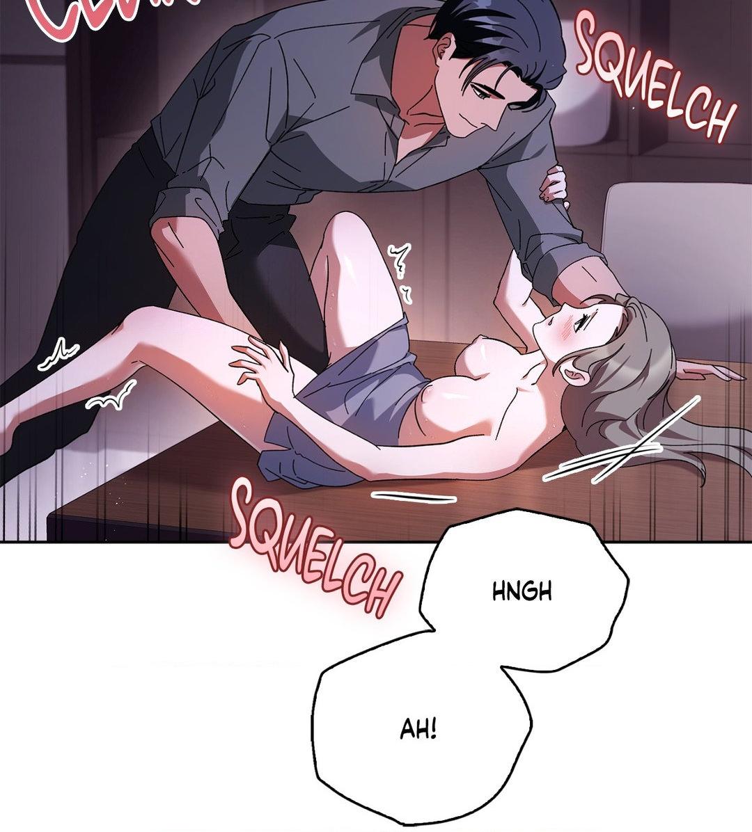 DIVE [Season 2] [+19v] [Luna Toons] - Chapter 26 manhwa