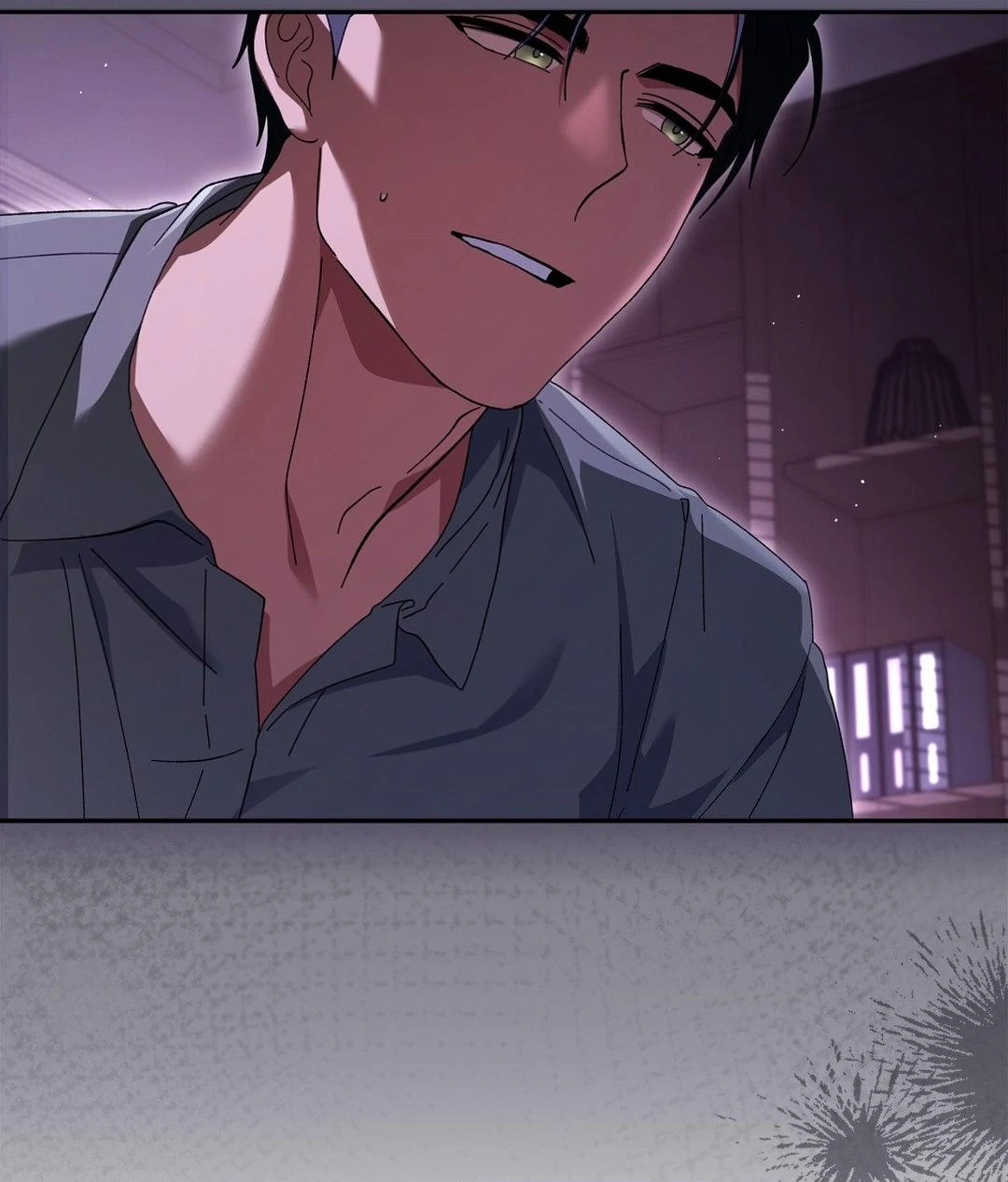 DIVE [Season 2] [+19v] [Luna Toons] - Chapter 26 manhwa
