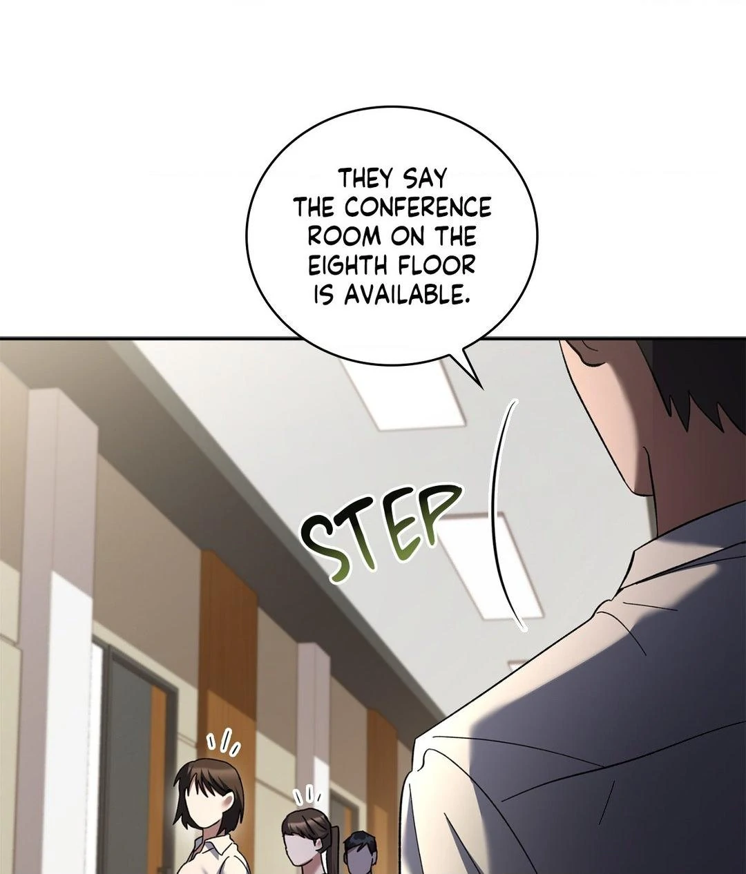 DIVE [Season 2] [+19v] [Luna Toons] - Chapter 26 manhwa