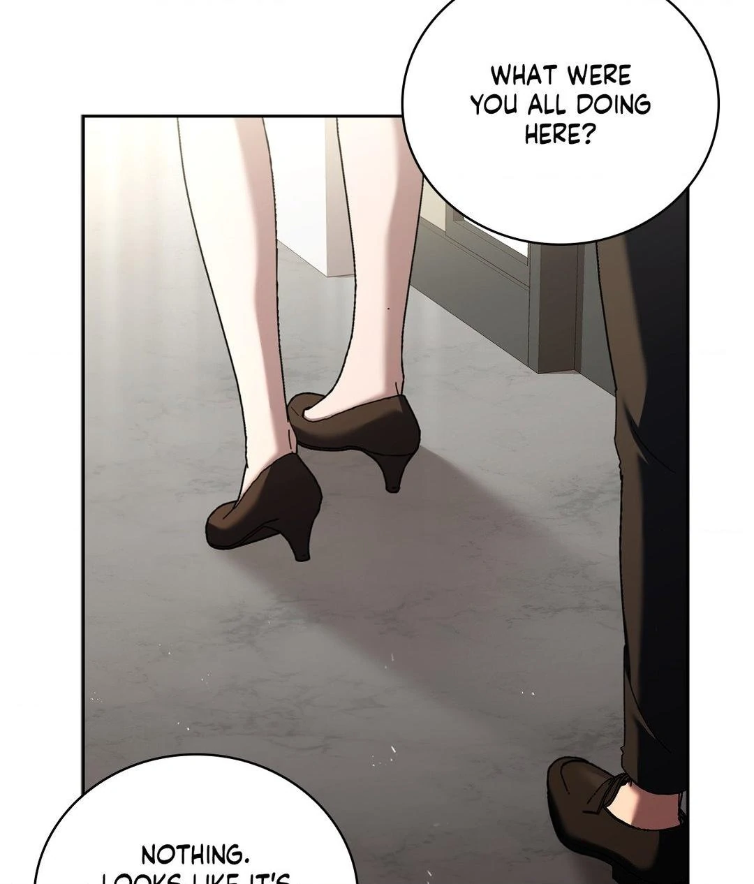 DIVE [Season 2] [+19v] [Luna Toons] - Chapter 26 manhwa