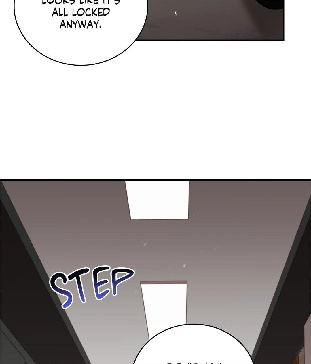 DIVE [Season 2] [+19v] [Luna Toons] - Chapter 26 manhwa