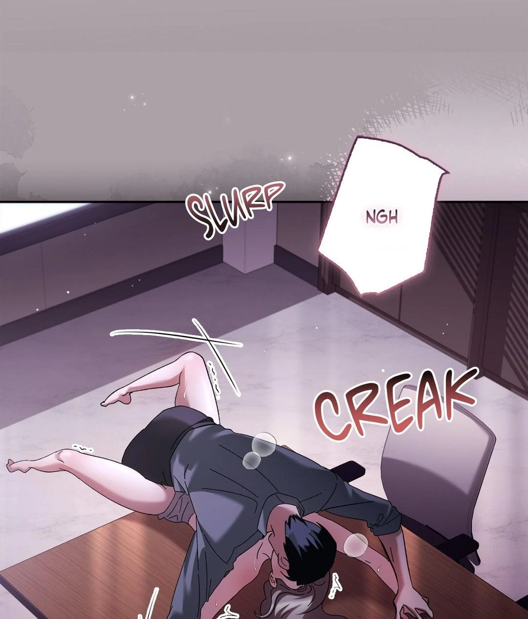 DIVE [Season 2] [+19v] [Luna Toons] - Chapter 26 manhwa