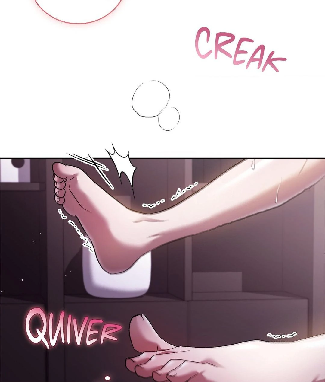 DIVE [Season 2] [+19v] [Luna Toons] - Chapter 26 manhwa