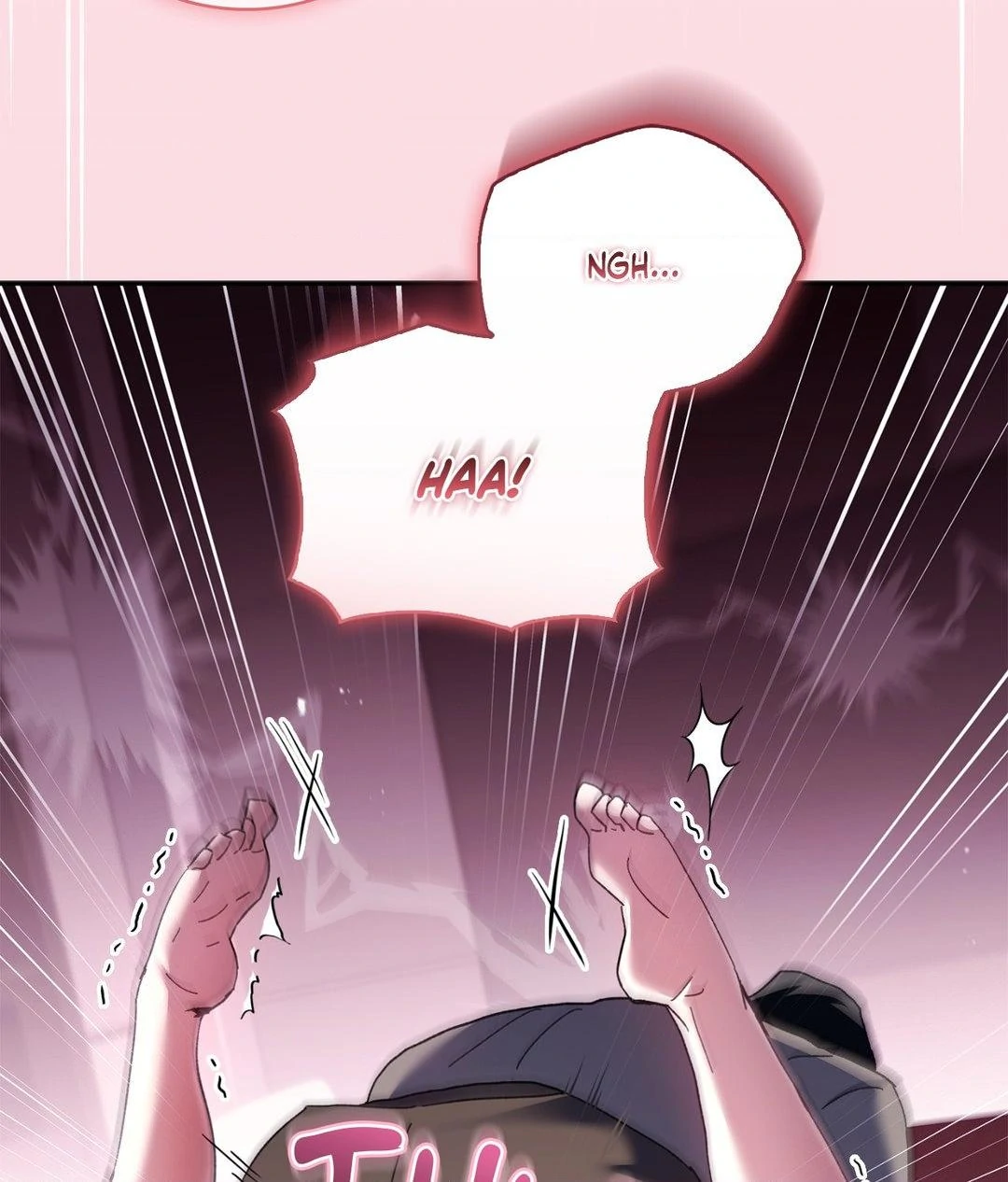DIVE [Season 2] [+19v] [Luna Toons] - Chapter 26 manhwa