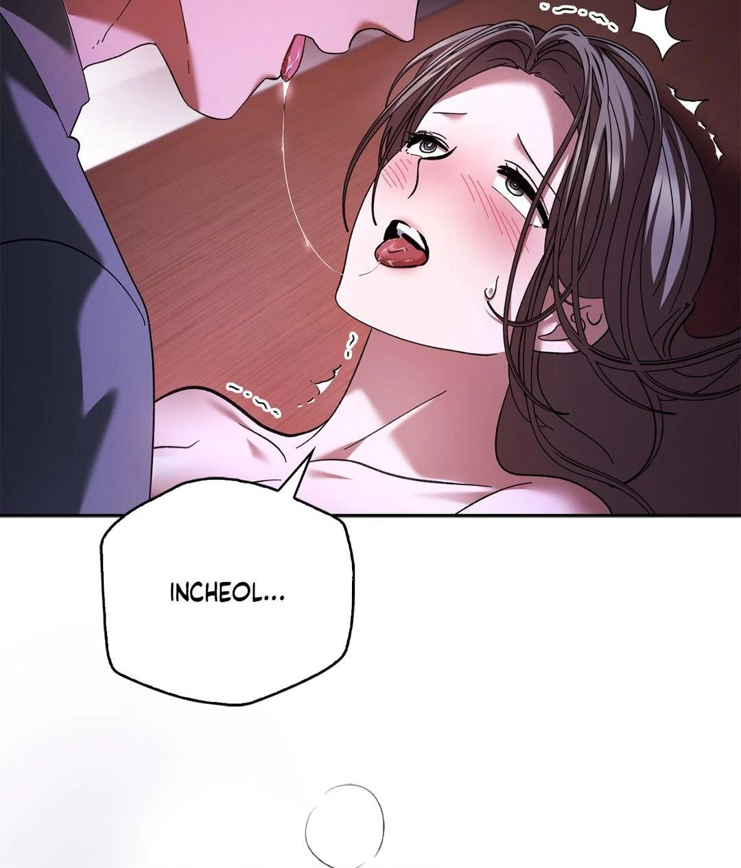 DIVE [Season 2] [+19v] [Luna Toons] - Chapter 26 manhwa