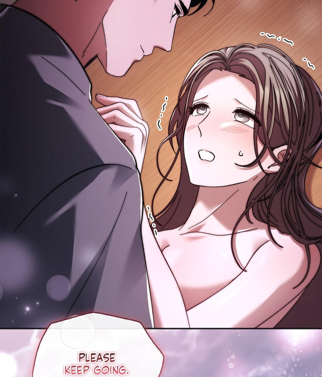 DIVE [Season 2] [+19v] [Luna Toons] - Chapter 26 manhwa