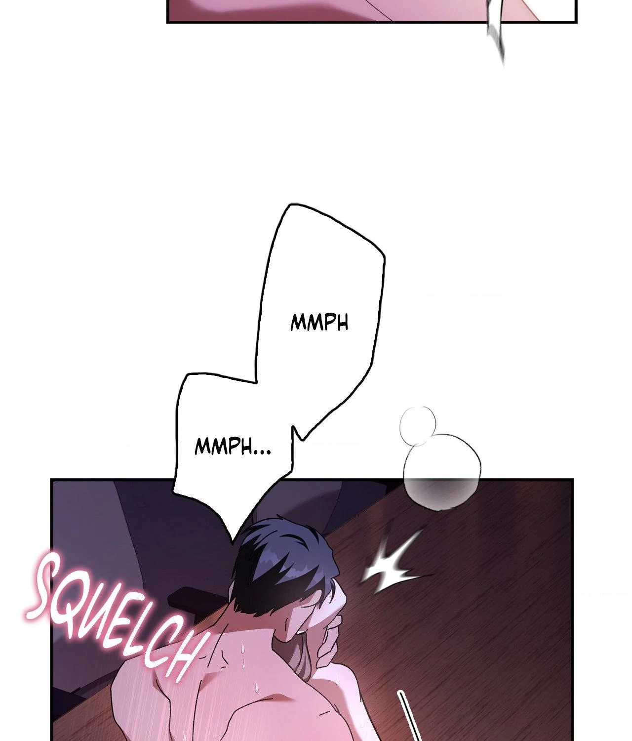 DIVE [Season 2] [+19v] [Luna Toons] - Chapter 27 manhwa