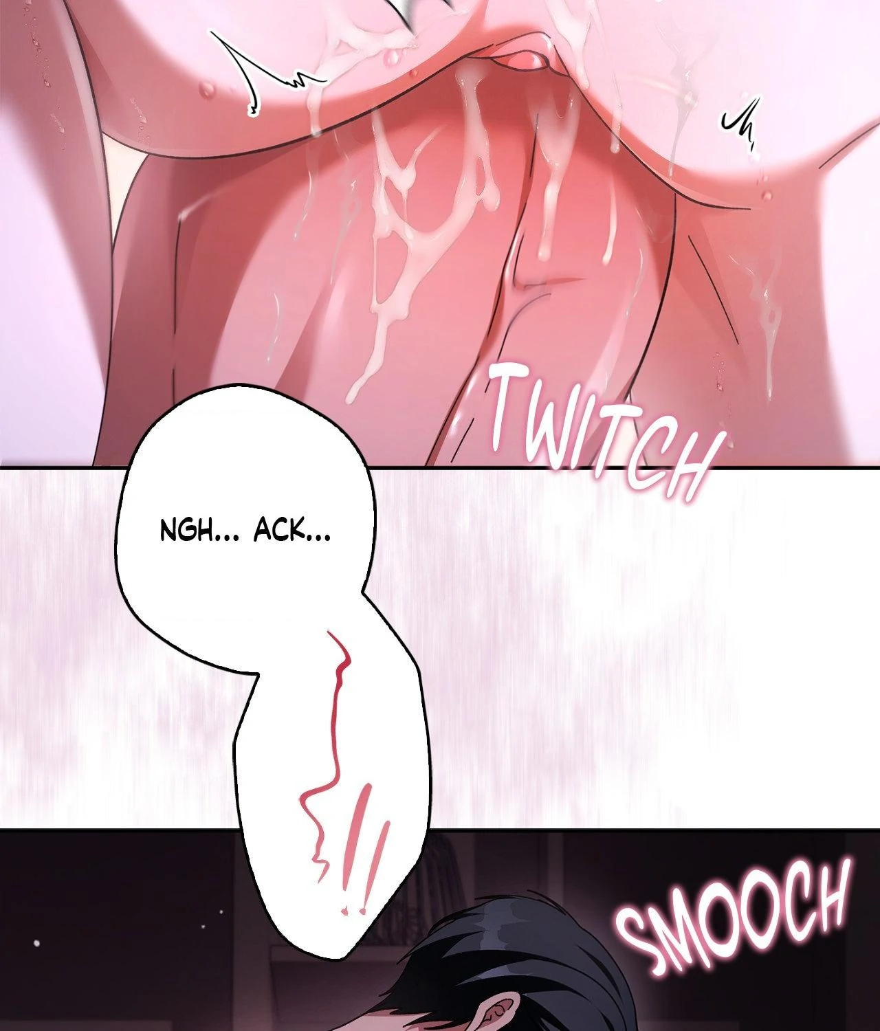 DIVE [Season 2] [+19v] [Luna Toons] - Chapter 27 manhwa