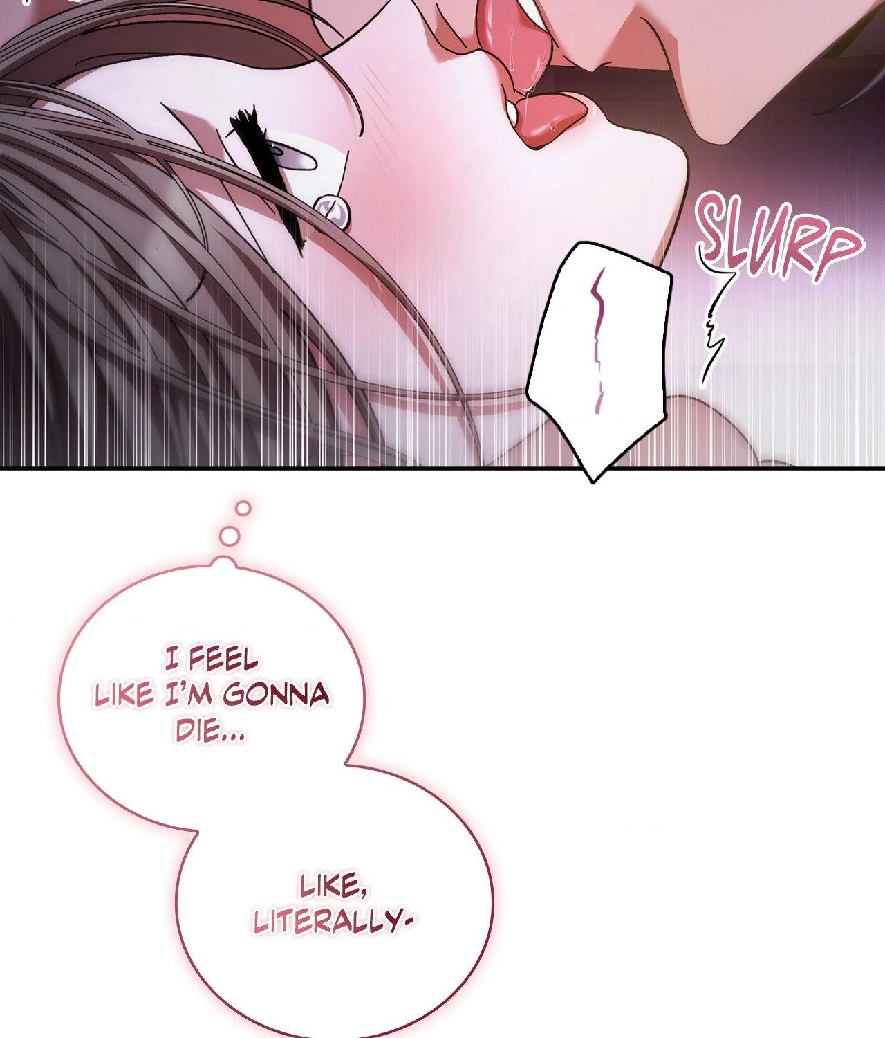 DIVE [Season 2] [+19v] [Luna Toons] - Chapter 27 manhwa
