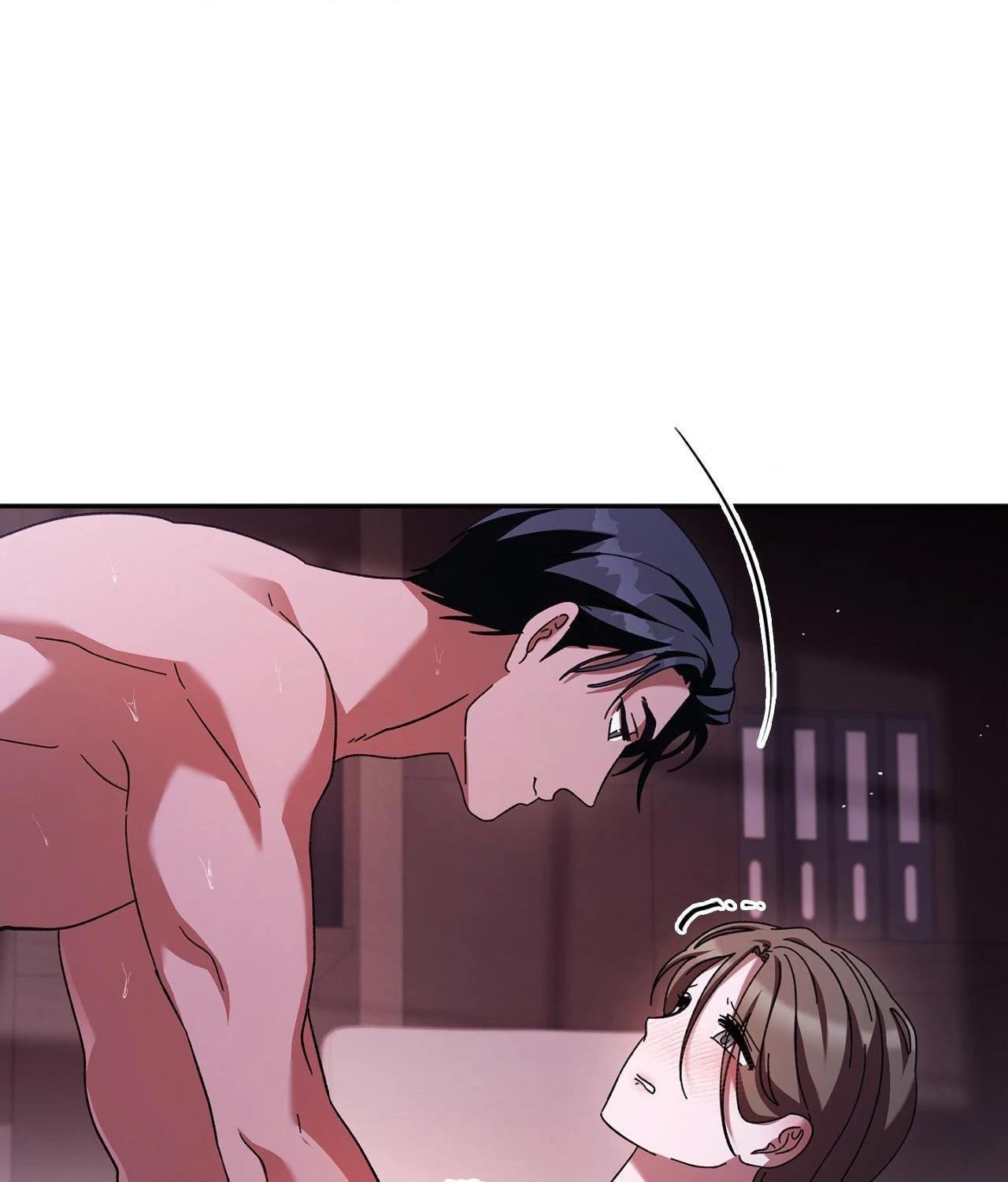 DIVE [Season 2] [+19v] [Luna Toons] - Chapter 27 manhwa