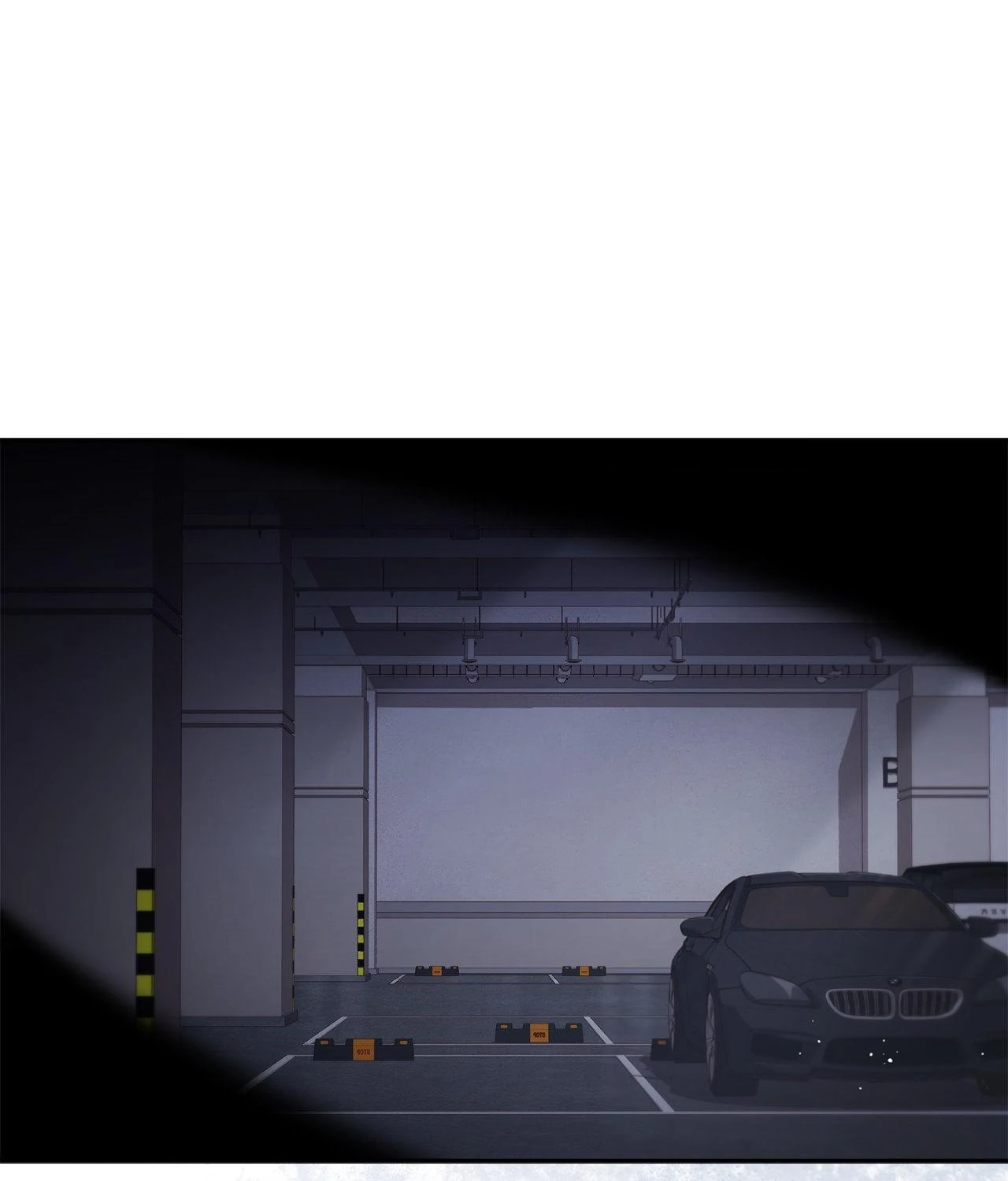 DIVE [Season 2] [+19v] [Luna Toons] - Chapter 27 manhwa