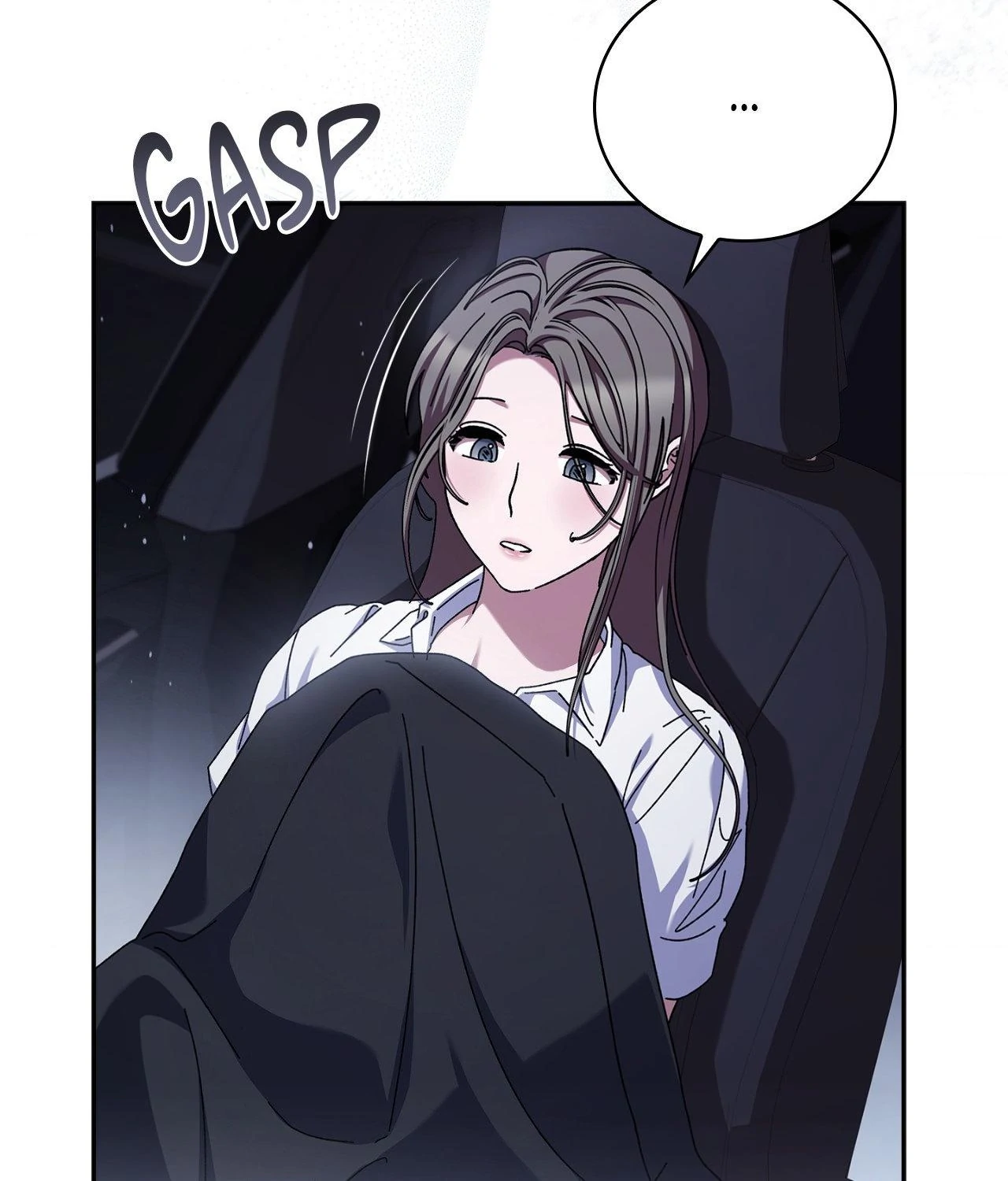 DIVE [Season 2] [+19v] [Luna Toons] - Chapter 27 manhwa