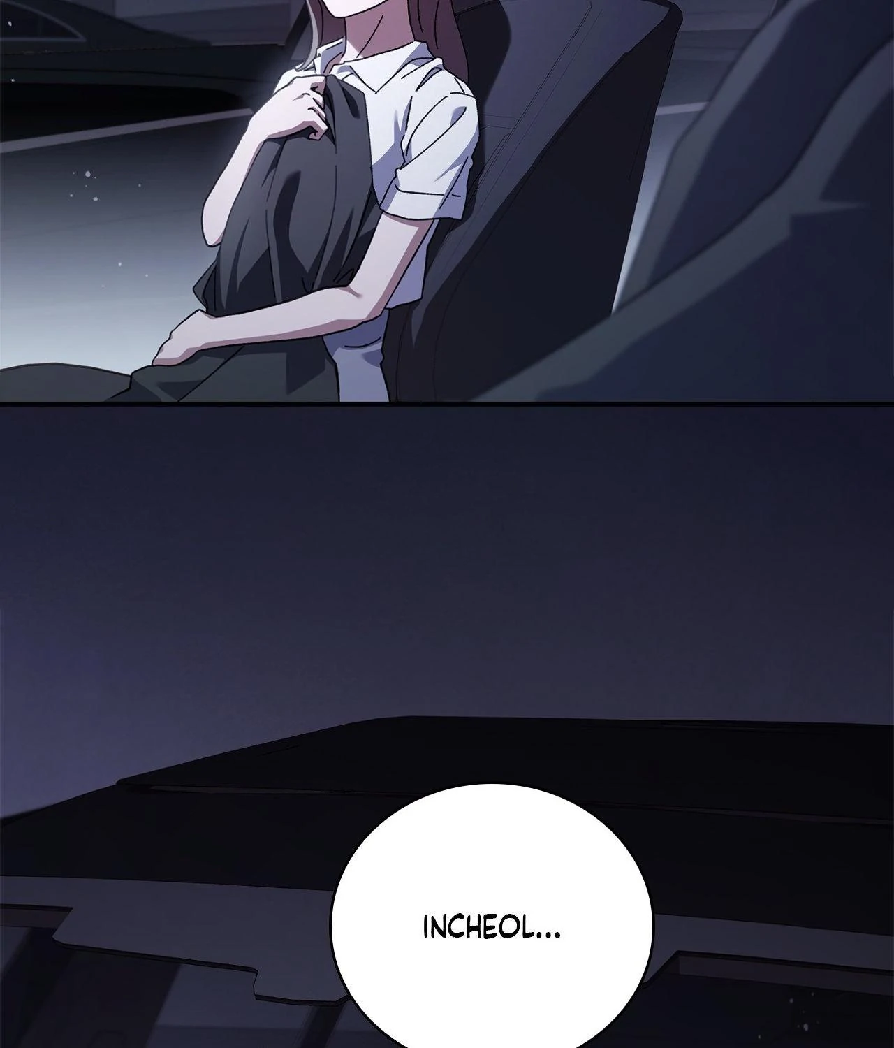 DIVE [Season 2] [+19v] [Luna Toons] - Chapter 27 manhwa