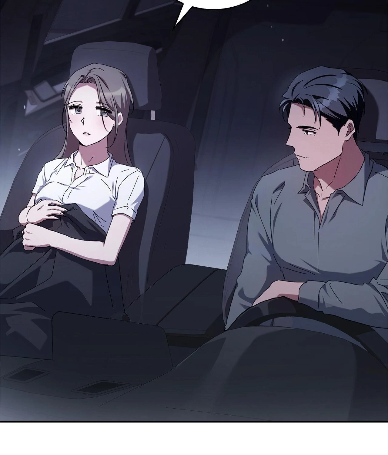 DIVE [Season 2] [+19v] [Luna Toons] - Chapter 27 manhwa