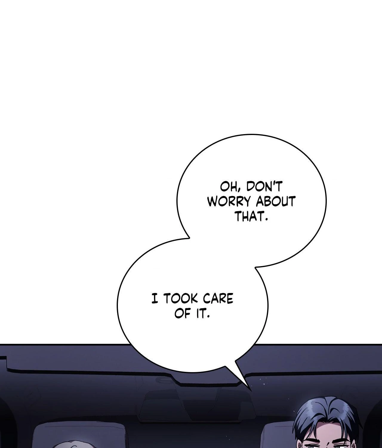DIVE [Season 2] [+19v] [Luna Toons] - Chapter 27 manhwa