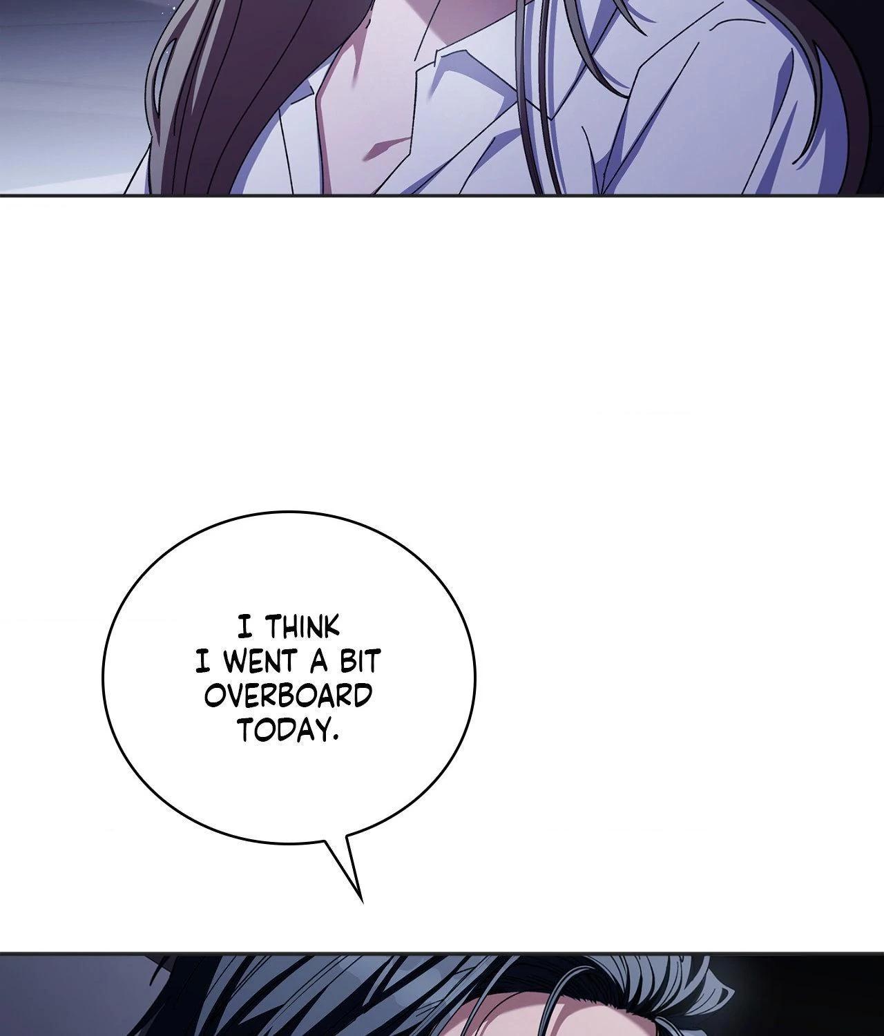 DIVE [Season 2] [+19v] [Luna Toons] - Chapter 27 manhwa