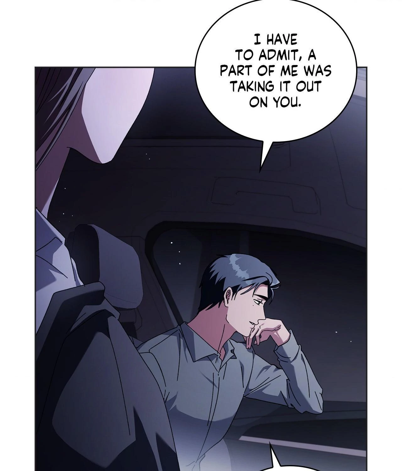 DIVE [Season 2] [+19v] [Luna Toons] - Chapter 27 manhwa