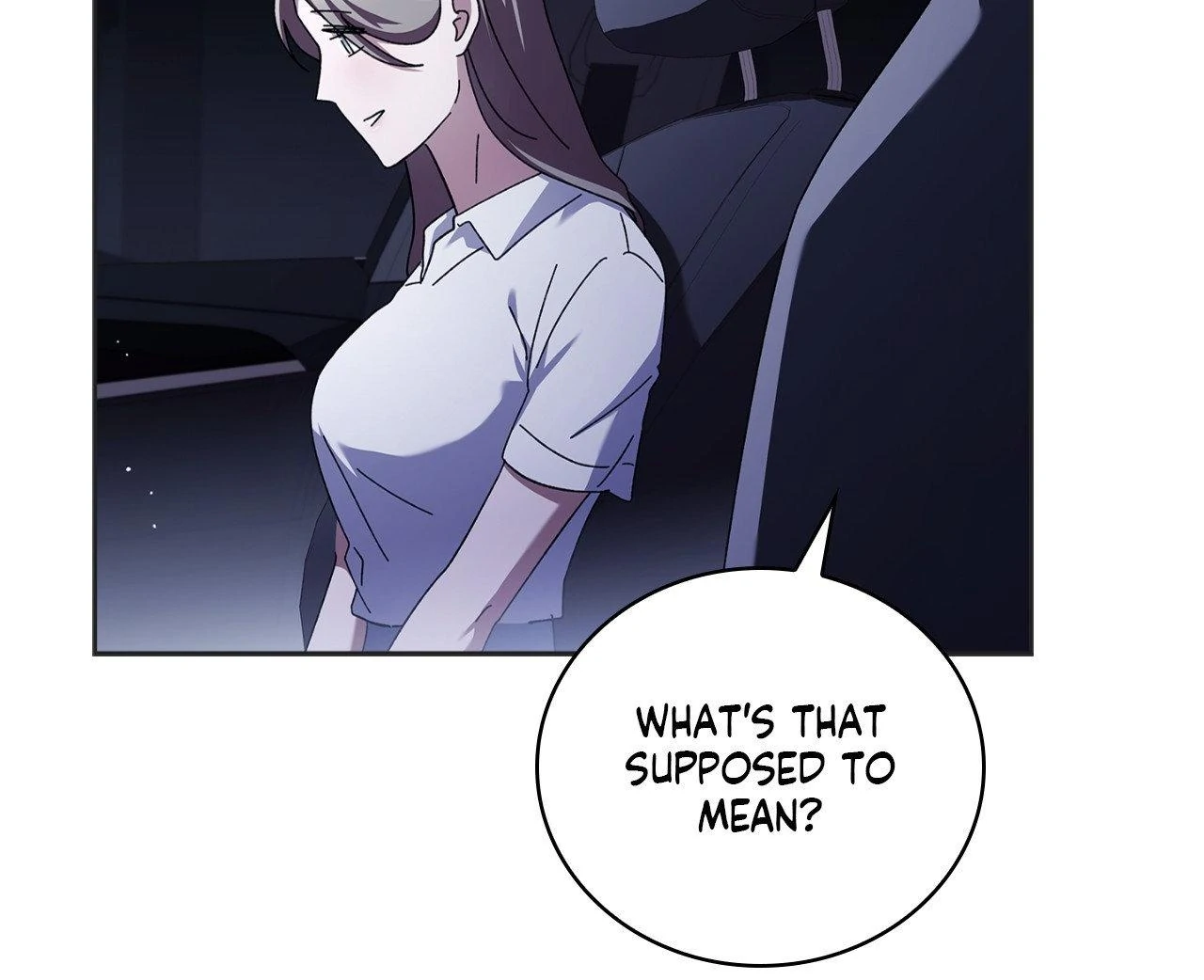 DIVE [Season 2] [+19v] [Luna Toons] - Chapter 27 manhwa