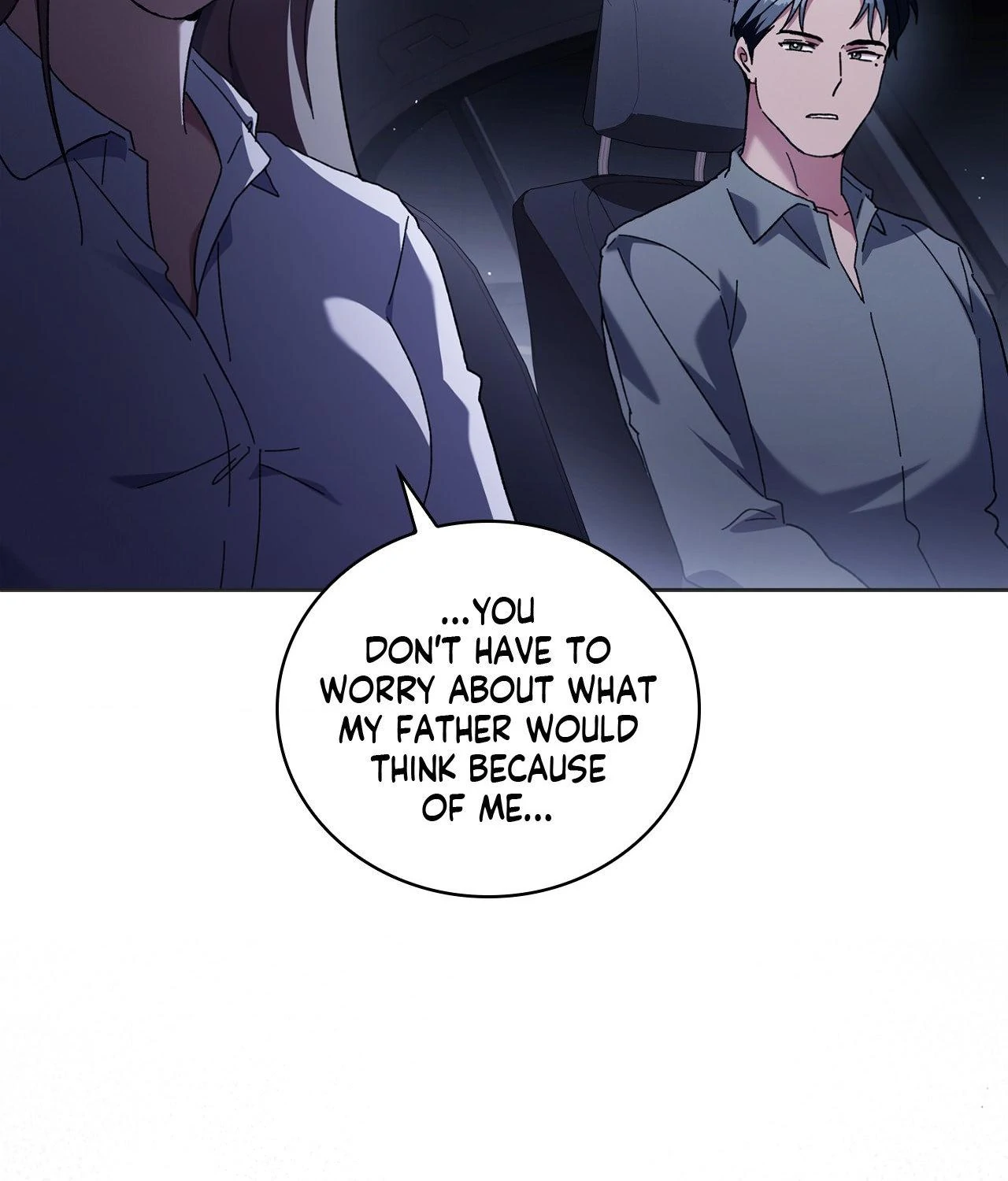 DIVE [Season 2] [+19v] [Luna Toons] - Chapter 27 manhwa
