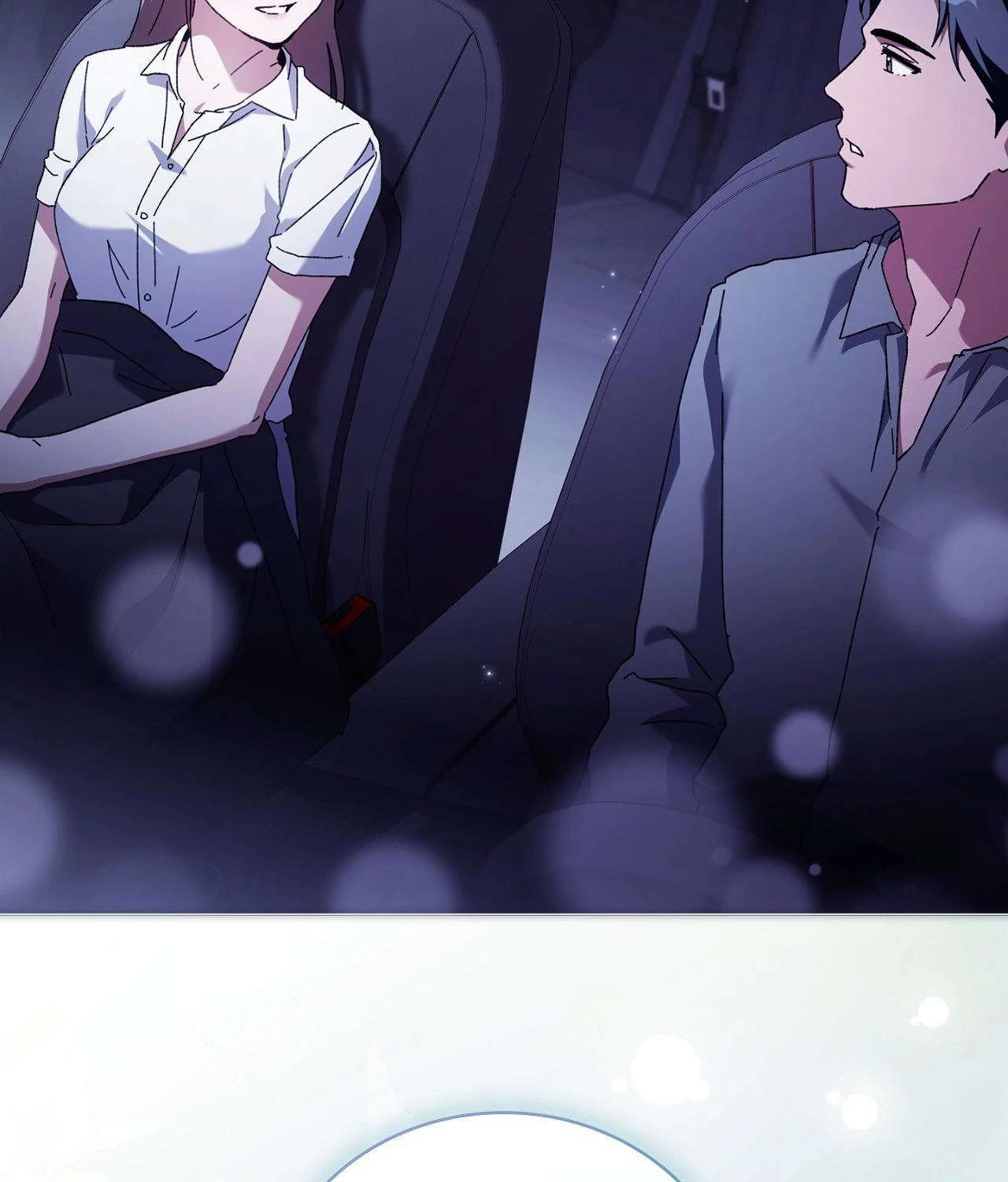 DIVE [Season 2] [+19v] [Luna Toons] - Chapter 27 manhwa