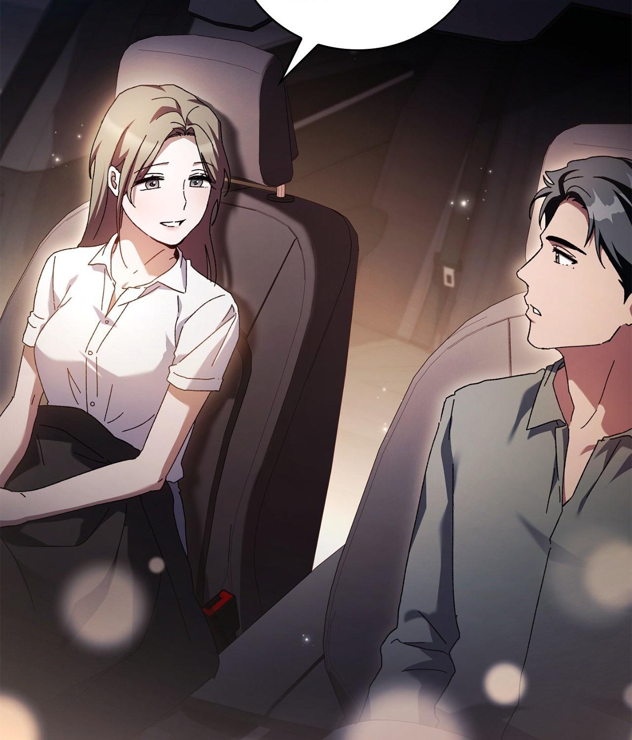 DIVE [Season 2] [+19v] [Luna Toons] - Chapter 28 manhwa