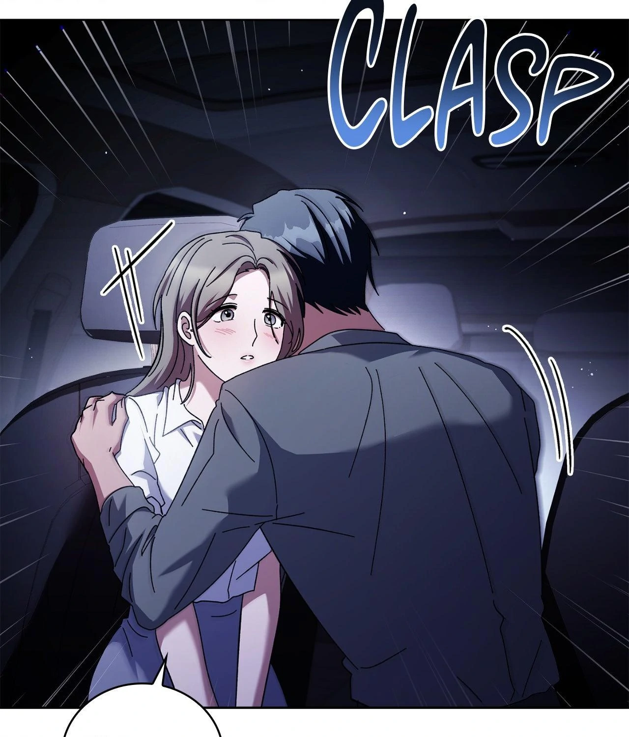 DIVE [Season 2] [+19v] [Luna Toons] - Chapter 28 manhwa