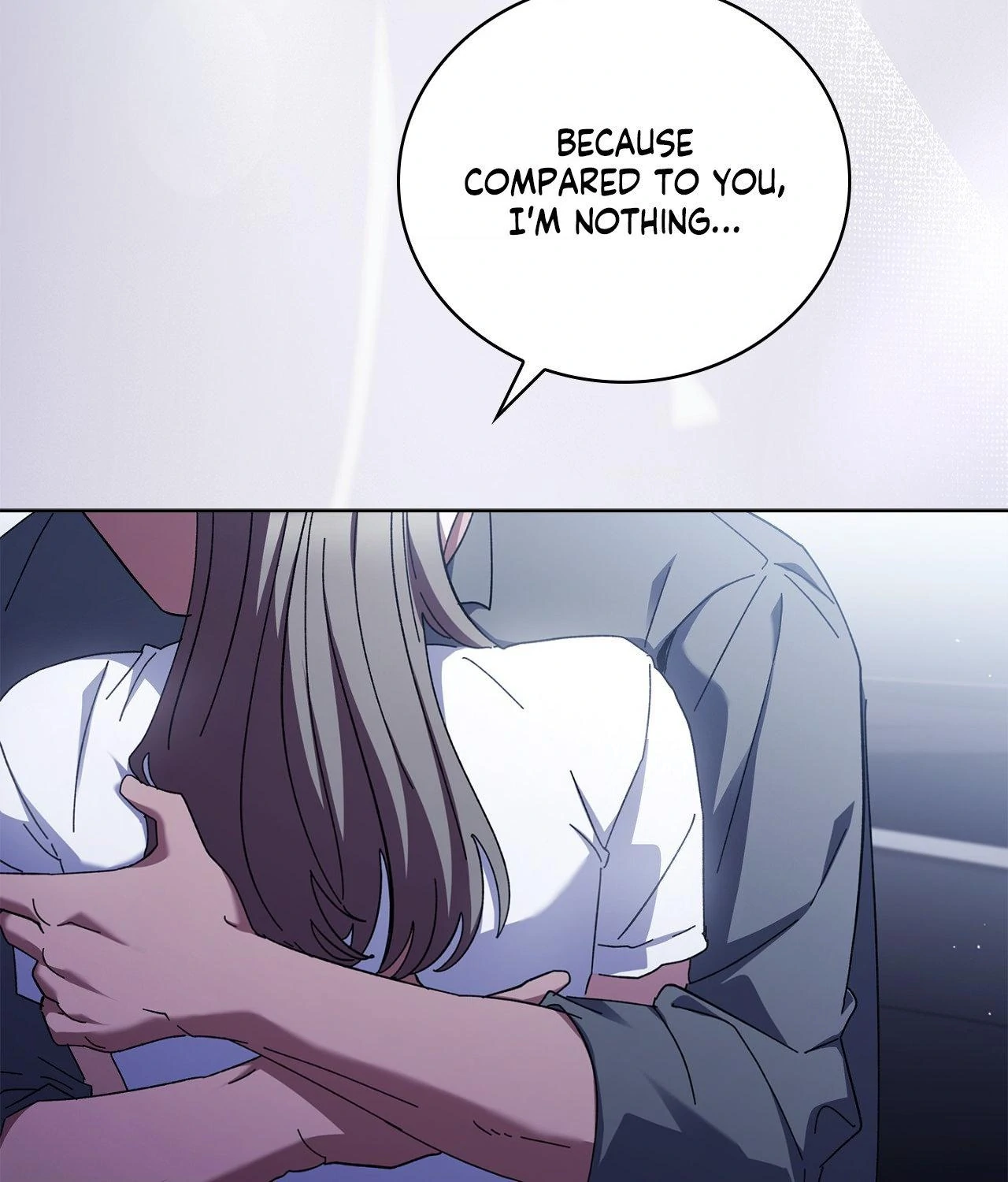 DIVE [Season 2] [+19v] [Luna Toons] - Chapter 28 manhwa