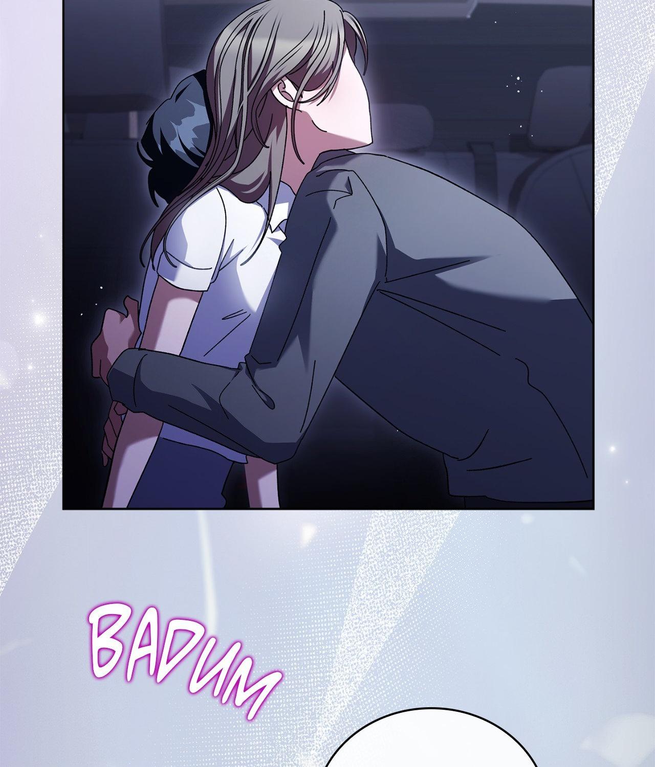 DIVE [Season 2] [+19v] [Luna Toons] - Chapter 28 manhwa