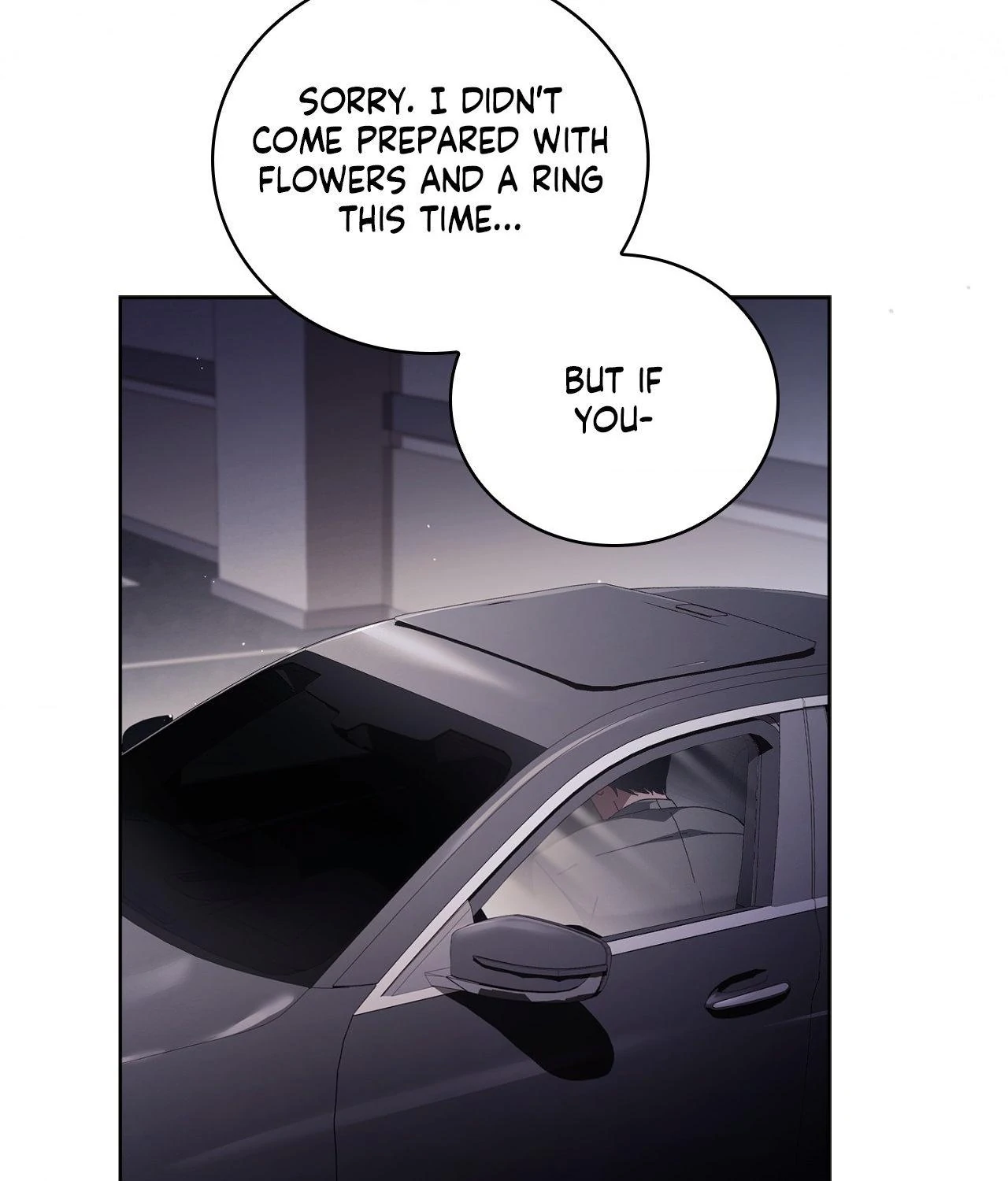 DIVE [Season 2] [+19v] [Luna Toons] - Chapter 28 manhwa