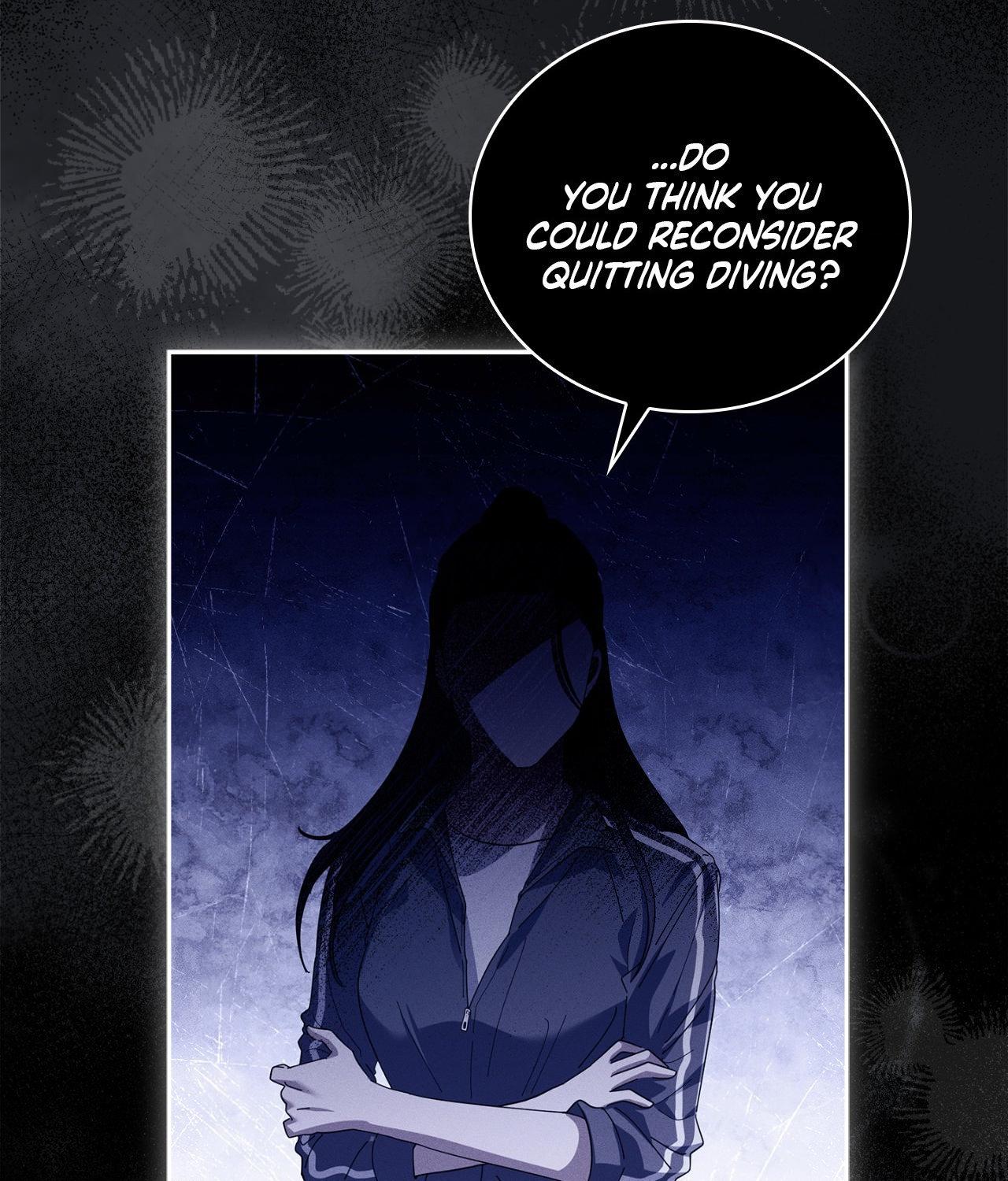 DIVE [Season 2] [+19v] [Luna Toons] - Chapter 28 manhwa