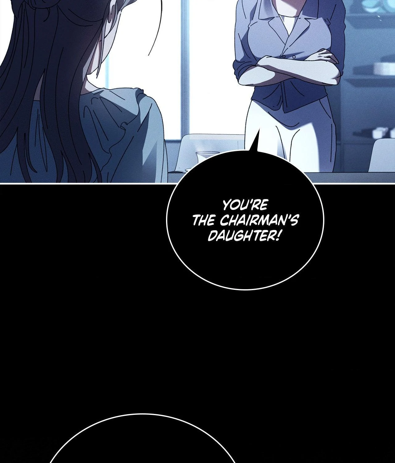 DIVE [Season 2] [+19v] [Luna Toons] - Chapter 28 manhwa