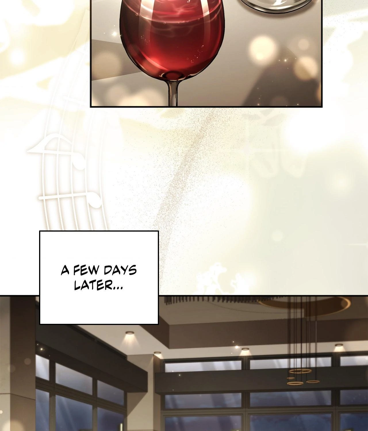 DIVE [Season 2] [+19v] [Luna Toons] - Chapter 28 manhwa