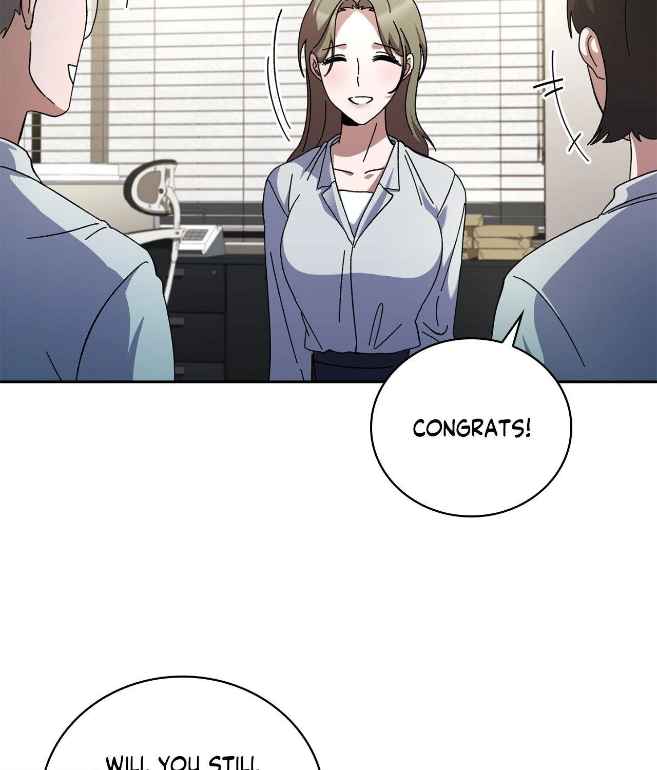 DIVE [Season 2] [+19v] [Luna Toons] - Chapter 28 manhwa
