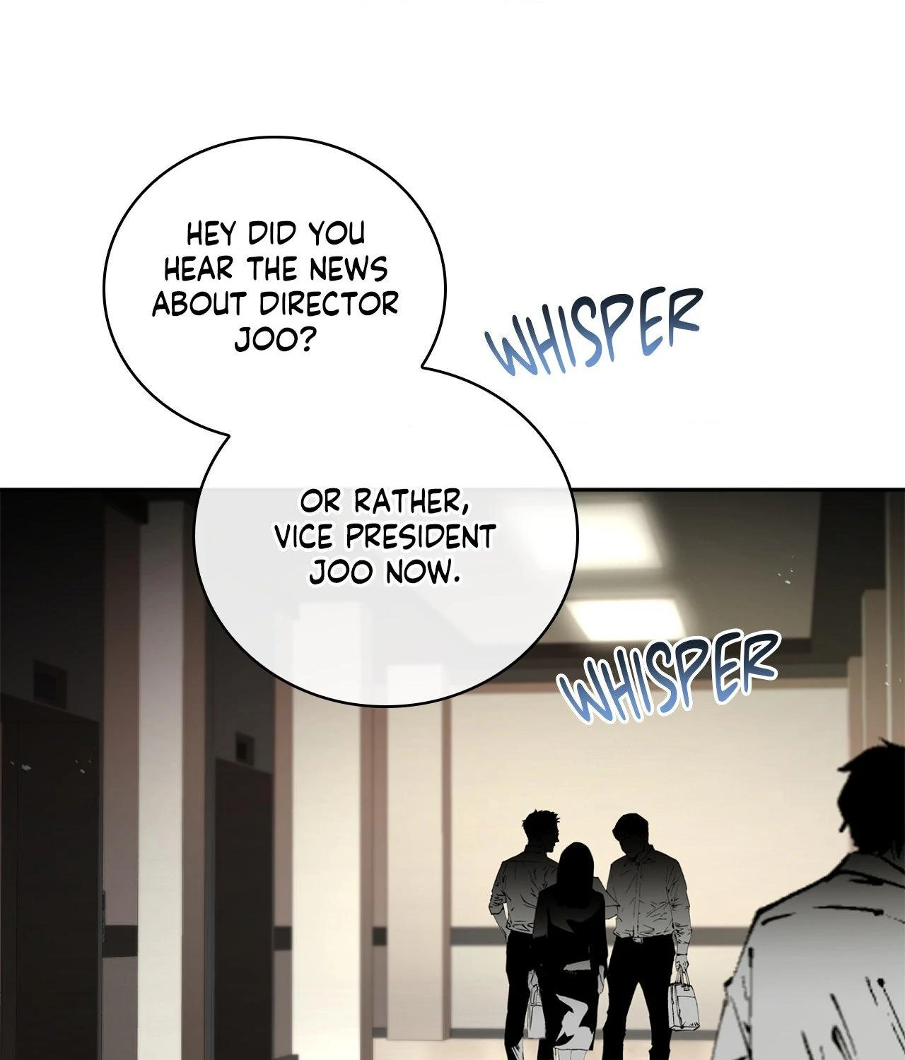 DIVE [Season 2] [+19v] [Luna Toons] - Chapter 28 manhwa