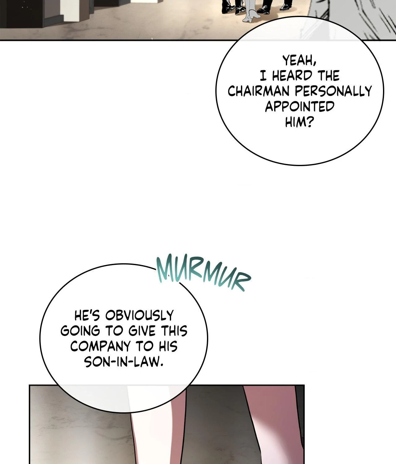 DIVE [Season 2] [+19v] [Luna Toons] - Chapter 28 manhwa