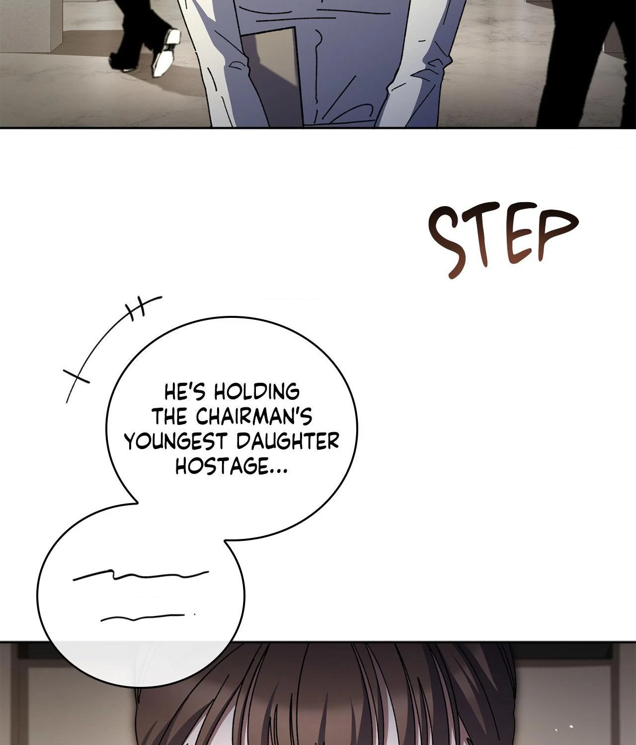 DIVE [Season 2] [+19v] [Luna Toons] - Chapter 28 manhwa