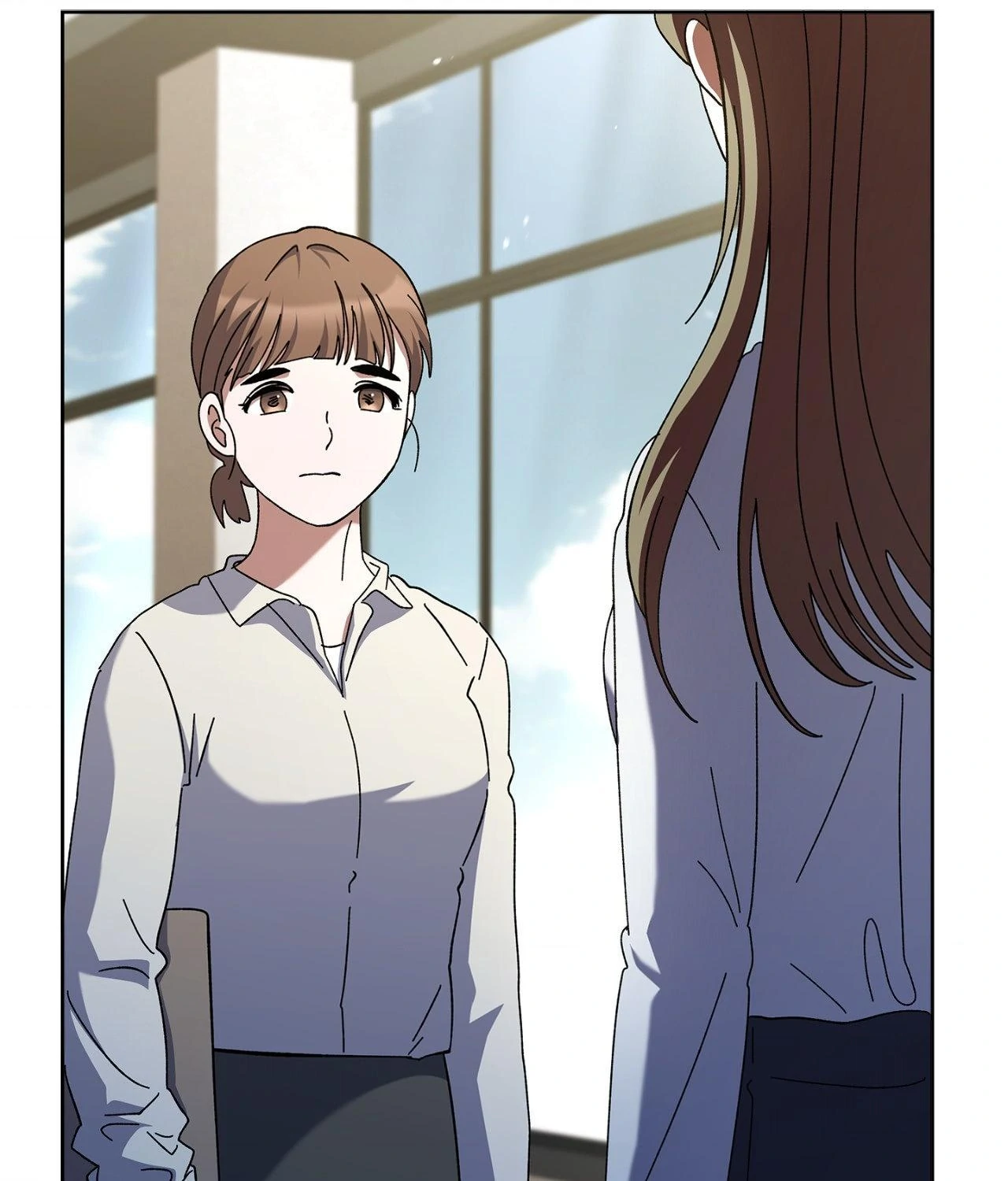 DIVE [Season 2] [+19v] [Luna Toons] - Chapter 28 manhwa